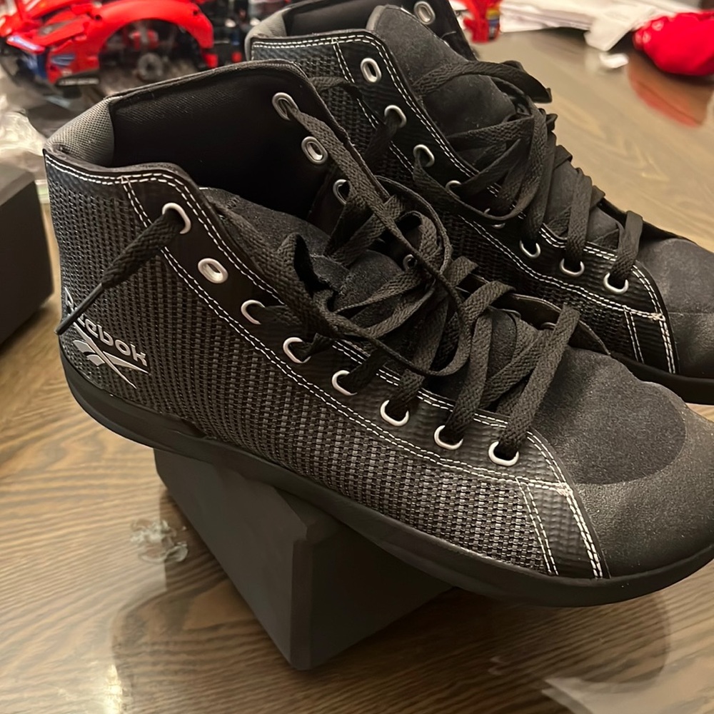 Reebok Power Lite Mid Men's Training Shoes